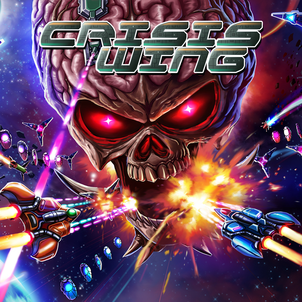 Crisis Wing