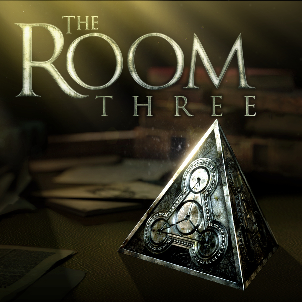 The Room Three