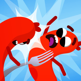 香肠大战-游戏公社