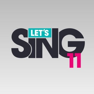 Let's Sing 11