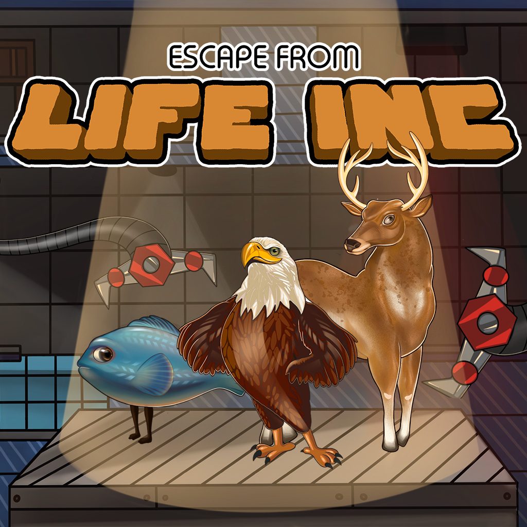 Escape from Life Inc for Nintendo Switch - Nintendo Official Site