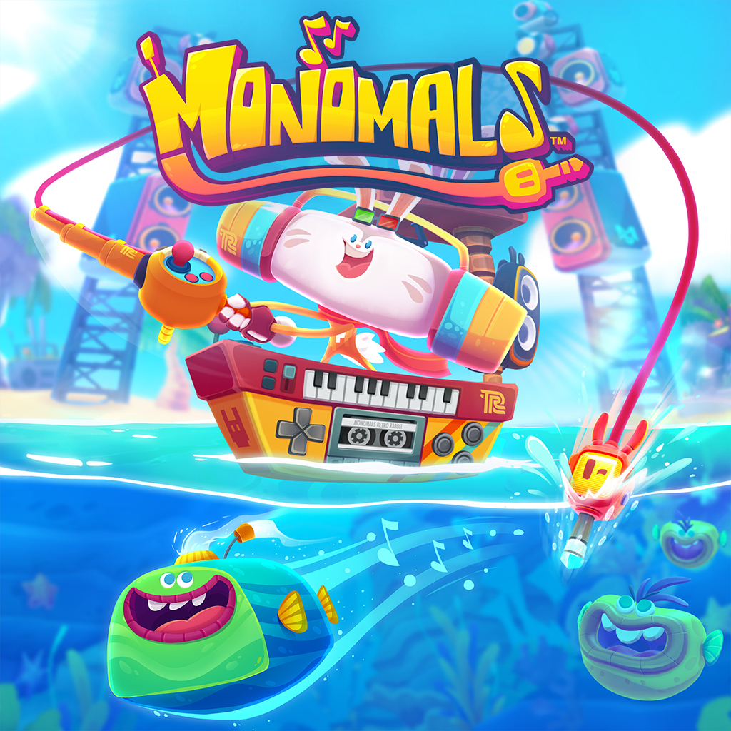 Monomals