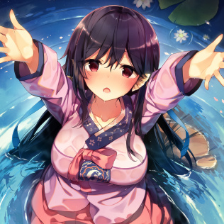 青梅竹马是人鱼姫!?-游戏公社