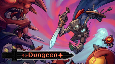 Bit Dungeon+