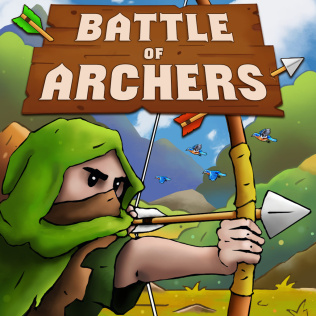 弓箭手之战-游戏公社