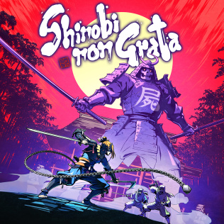 破碎忍者-游戏公社