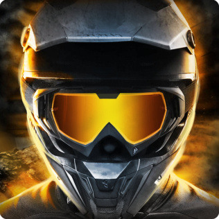 越野摩托：释放-游戏公社