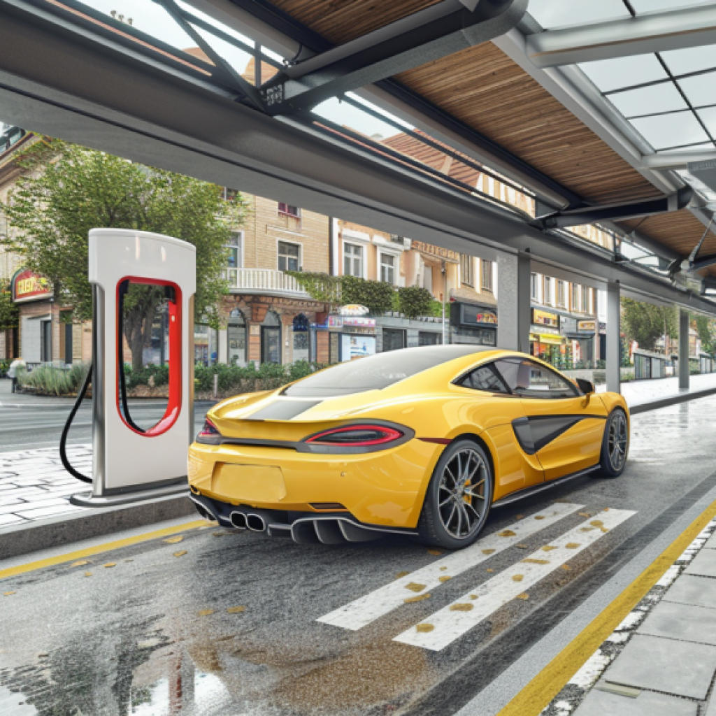 Urban Car Driver Simulator: City Explorer Challenge