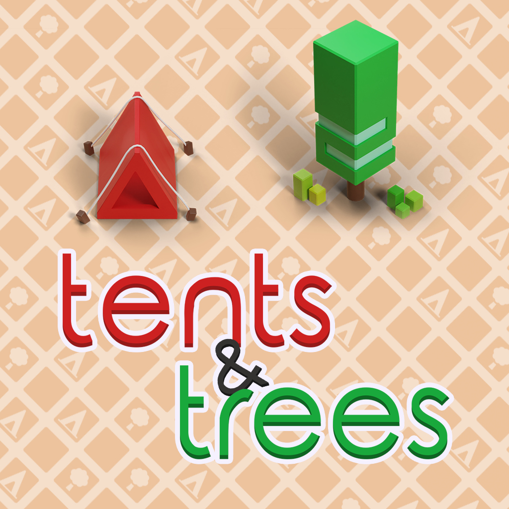 Tents and Trees