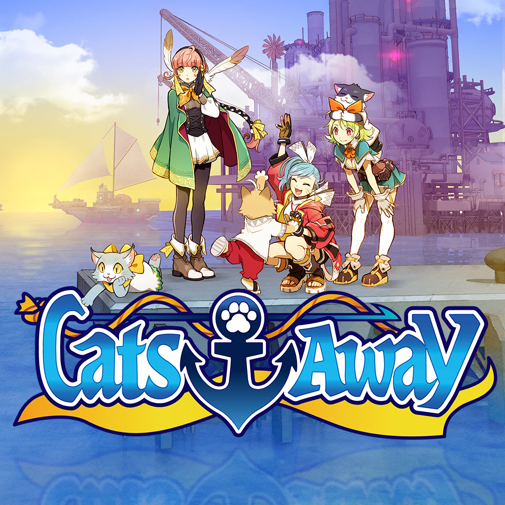 Cats Away