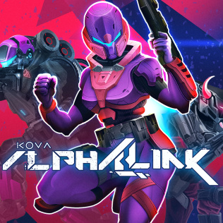 阿尔法链接-游戏公社