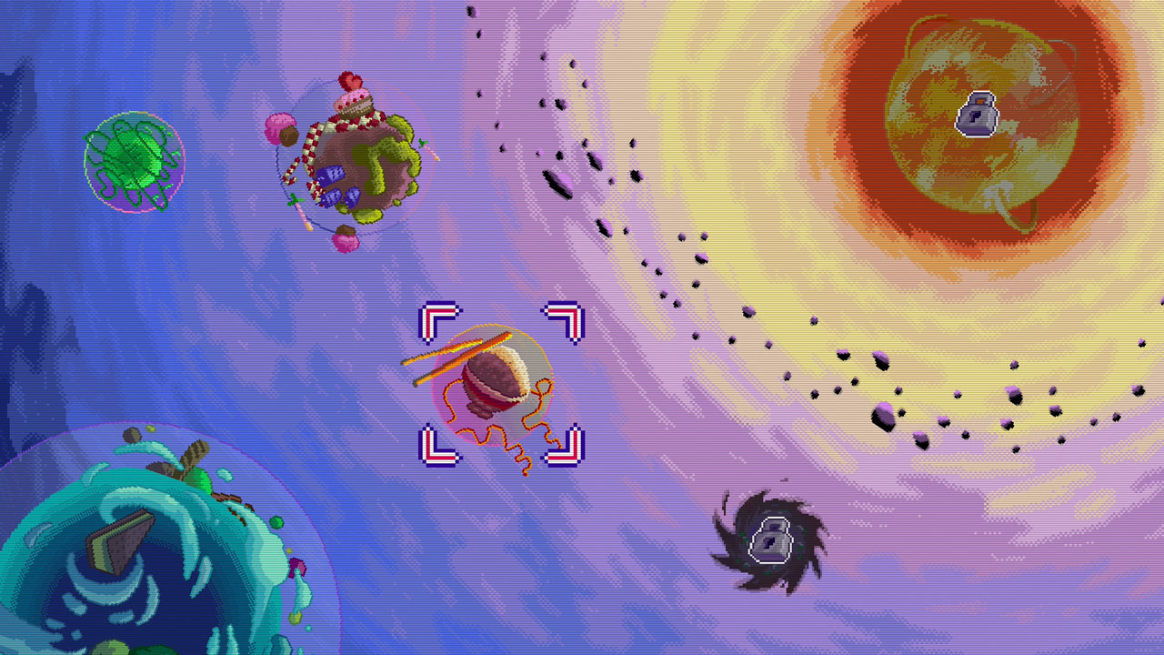 Ice Cream Surfer screenshot 5
