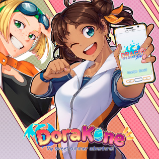 DoraKone-游戏公社