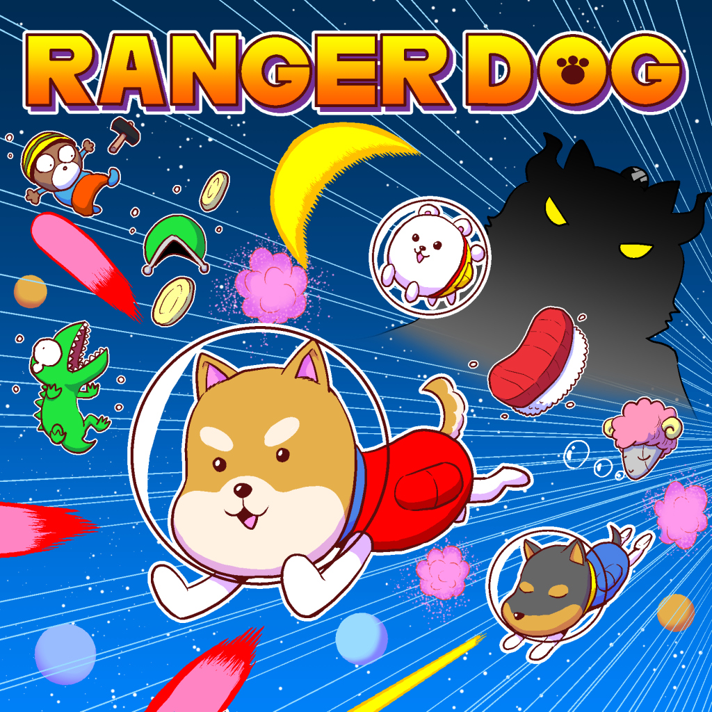 Rangerdog
