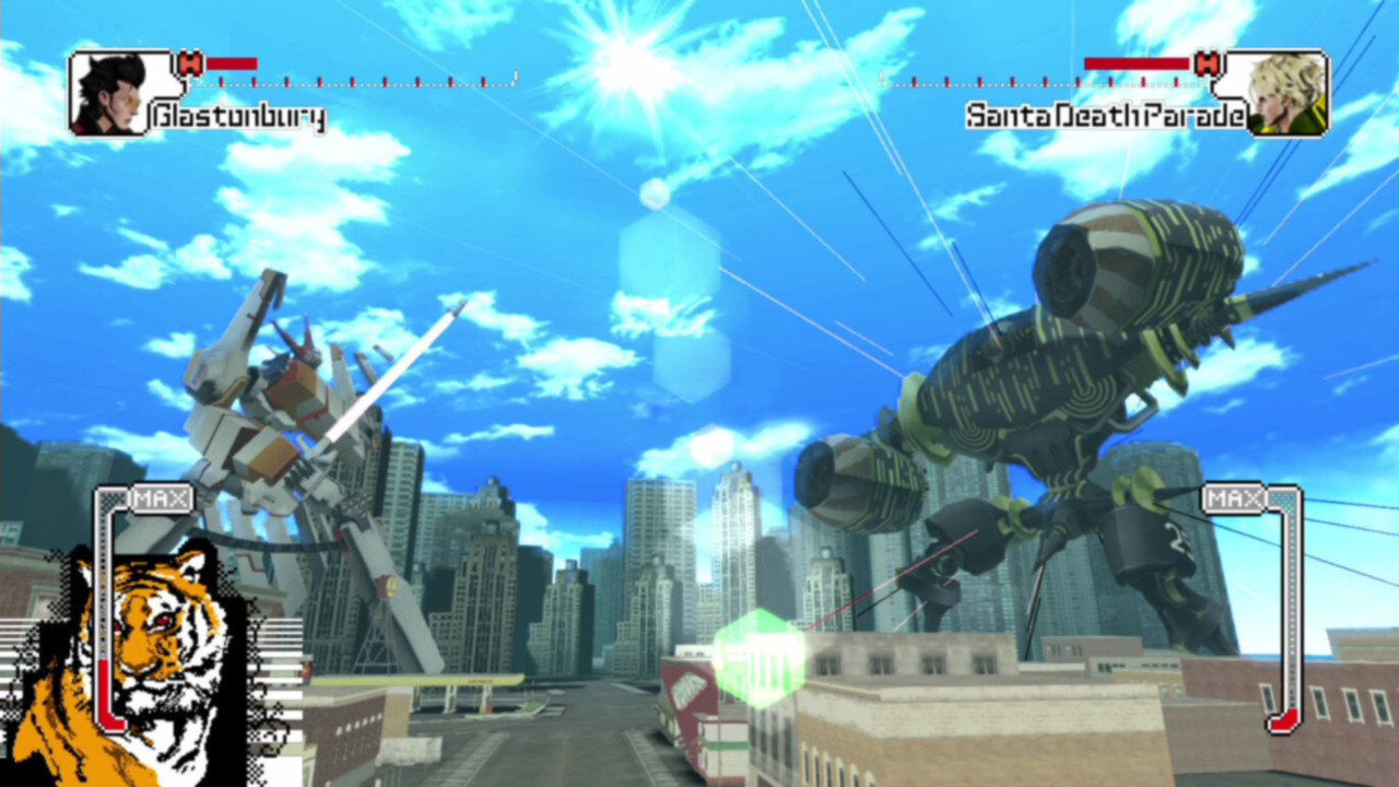 No More Heroes 1+2