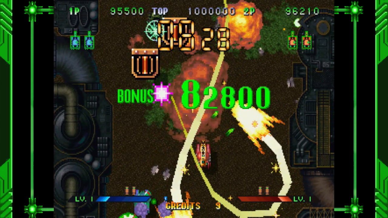 守護者 Saturn 致敬精選輯