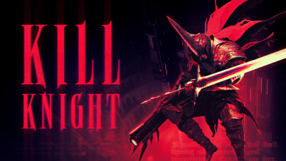 キル・ナイト (KILL KNIGHT)