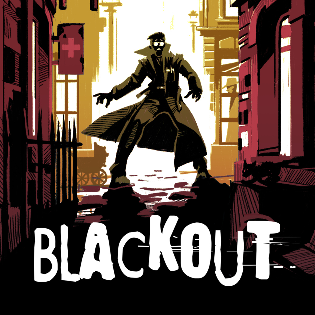 Blackout: The Darkest Night