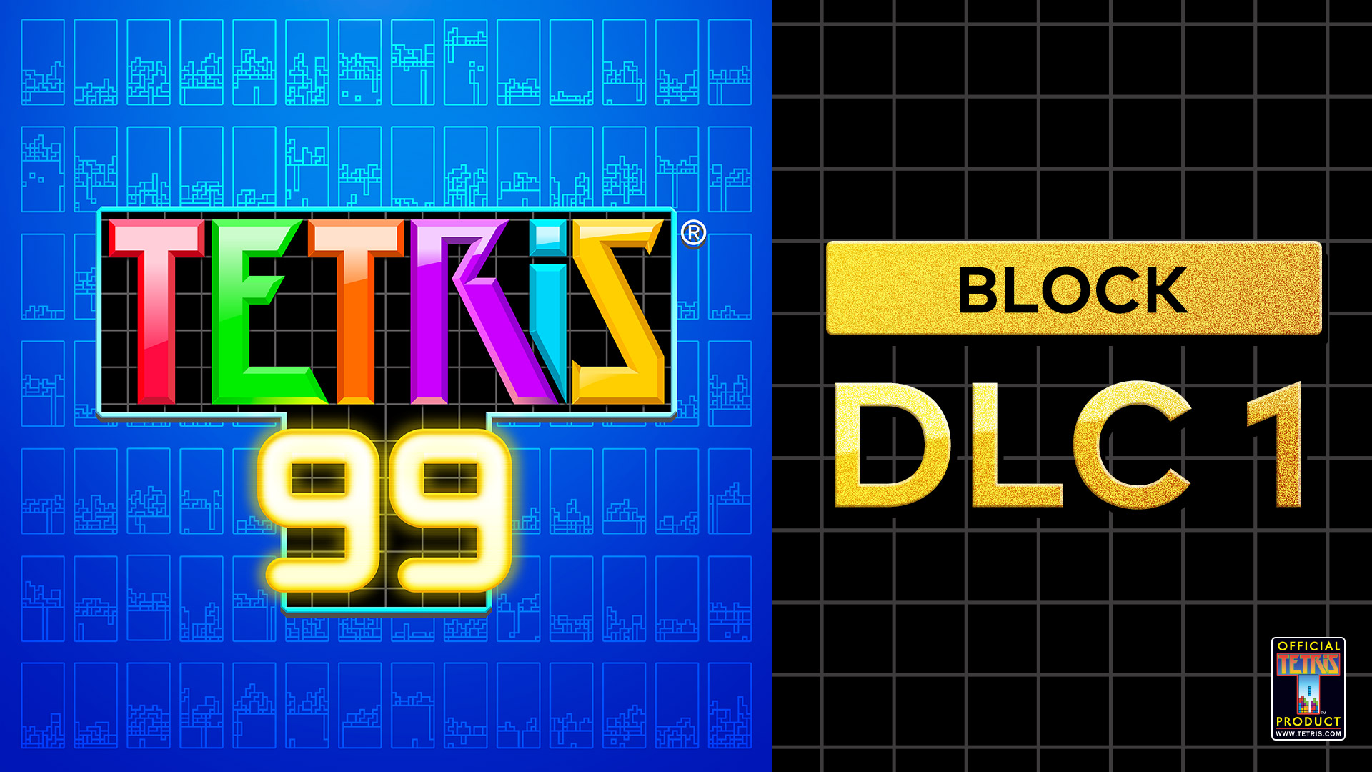 Block DLC 1