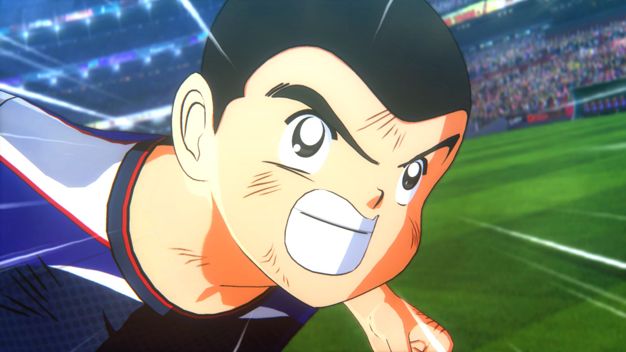 Captain tsubasa rise of new champions shop eshop