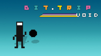 BIT.TRIP VOID