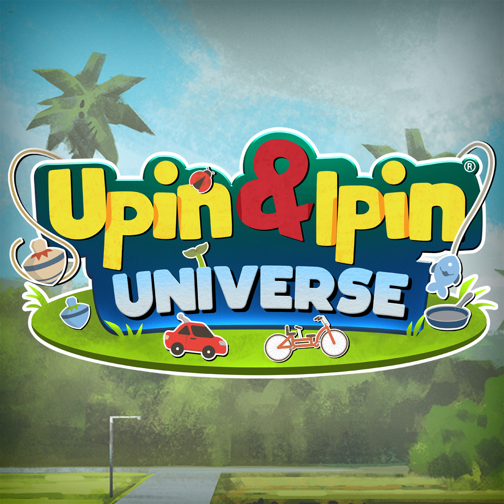 Upin & Ipin Universe