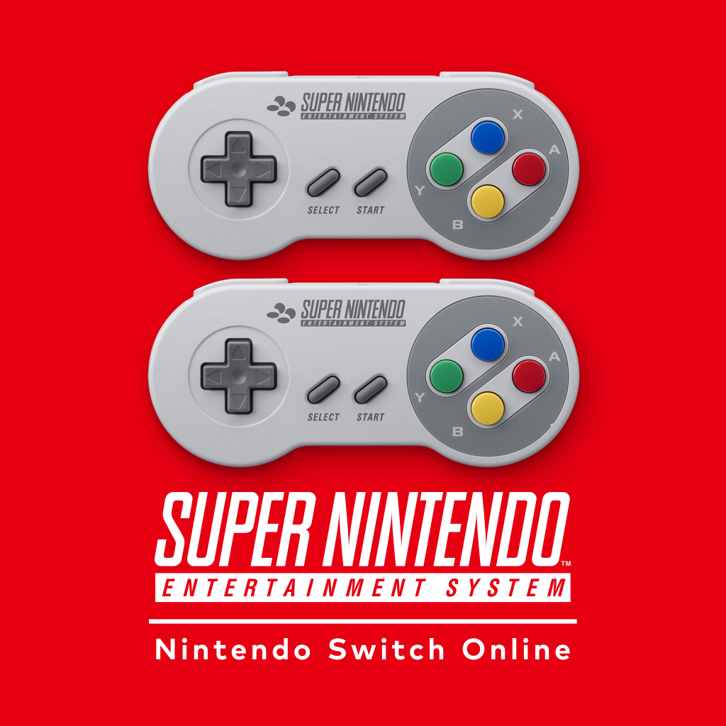 super nintendo entertainment system online