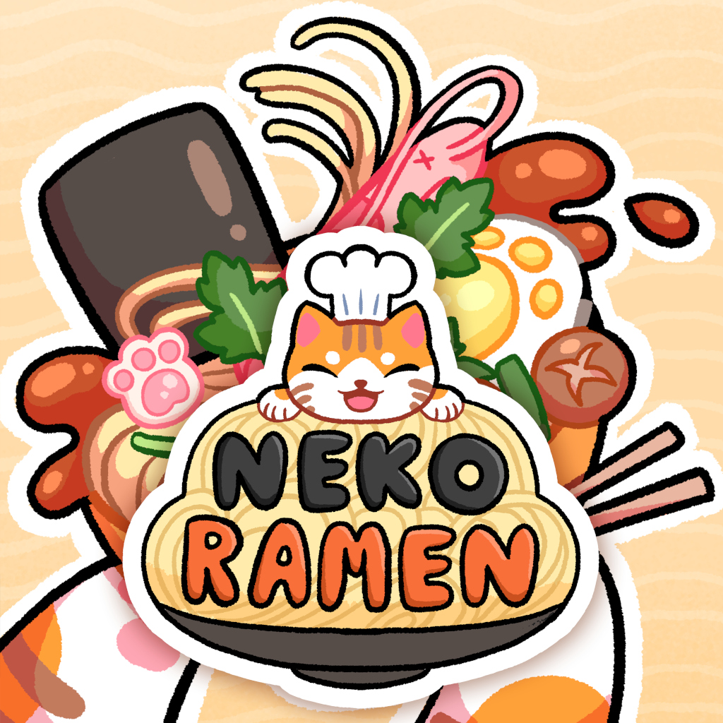Neko Ramen
