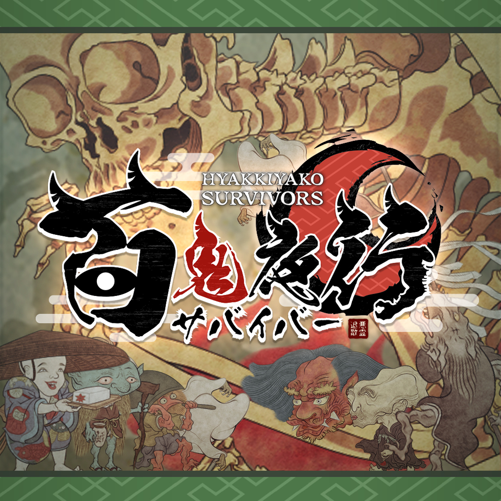 HYAKKI YAKO Survivors