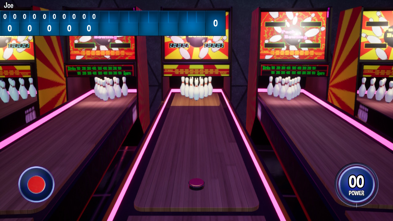 Jogo party arcade switch nintendo