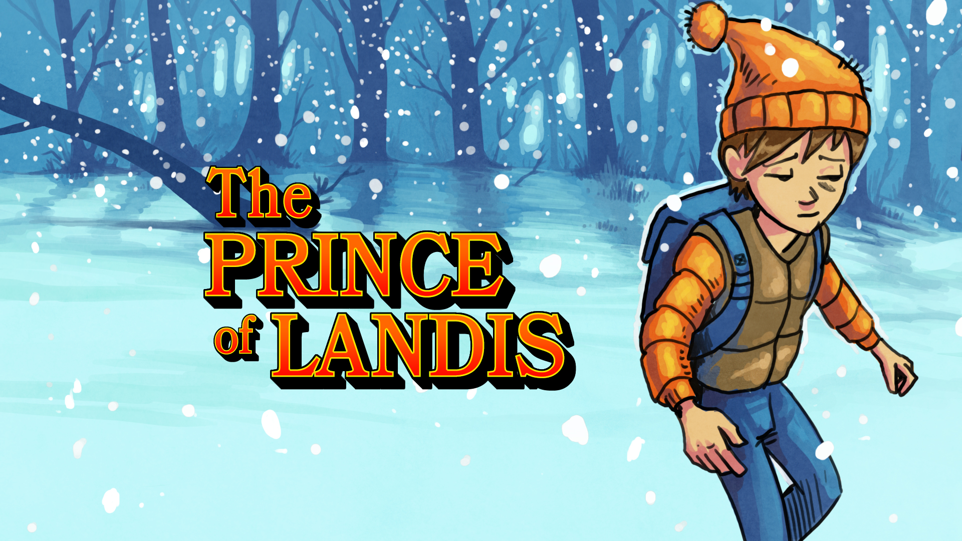The Prince of Landis