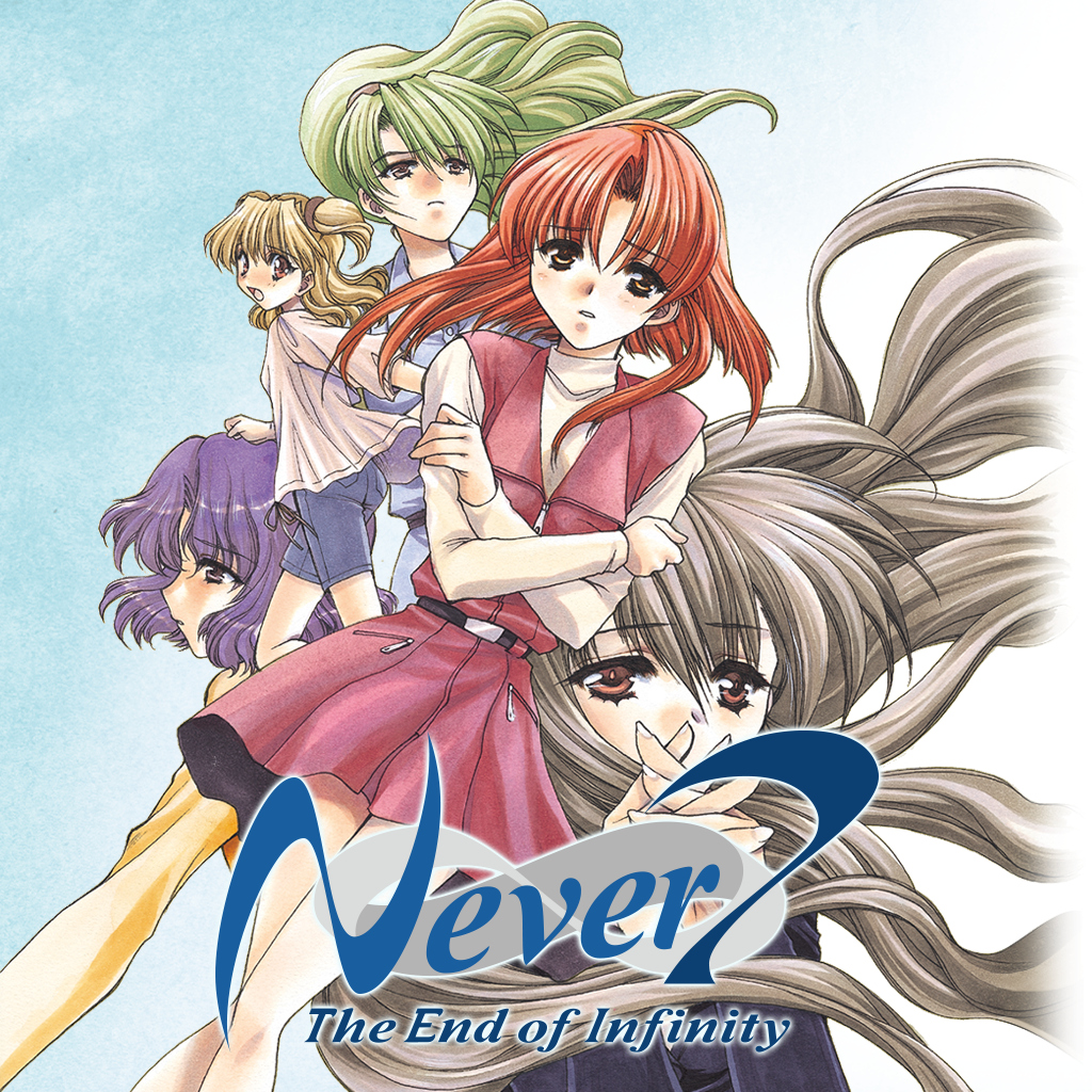Never 7 - The End of Infinity