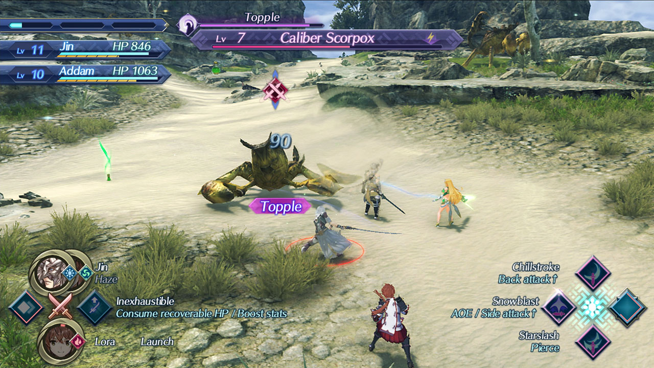 download free xenoblade golden country
