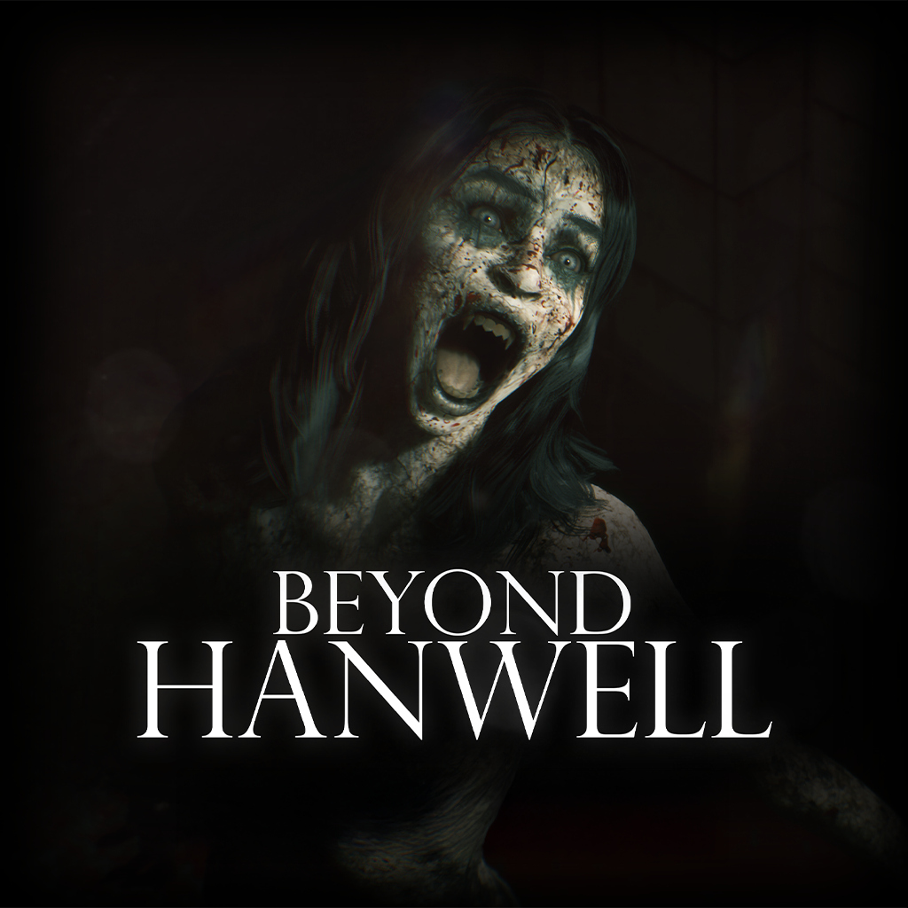Beyond Hanwell: Nintendo Switch™ Edition