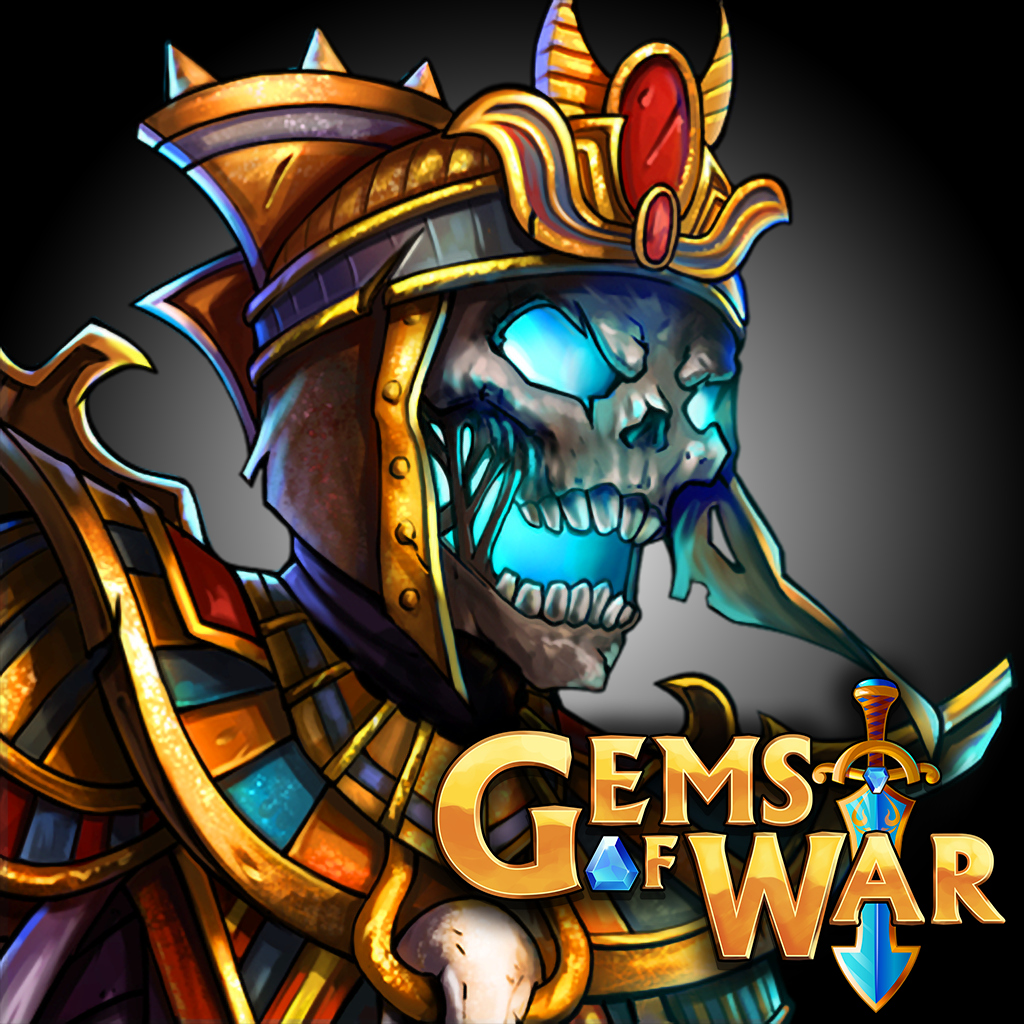 Gems of War, Aplicações de download da Nintendo Switch, Jogos