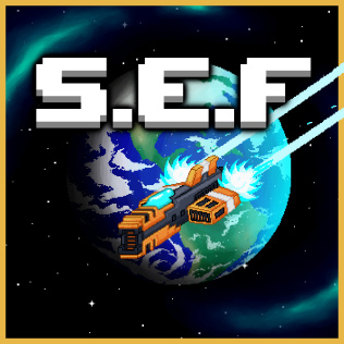 宇宙精英部队-游戏公社