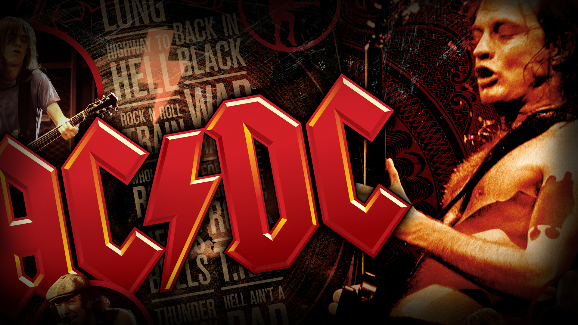 Stern Pinball Arcade: AC/DC® Premium