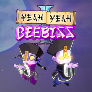 夜夜比比斯 2-游戏公社