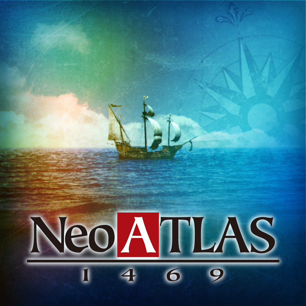 arcadian atlas neo