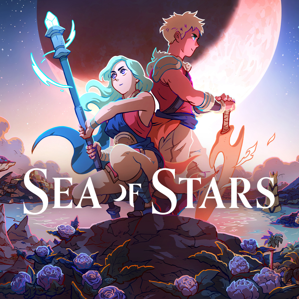 Sea of Stars