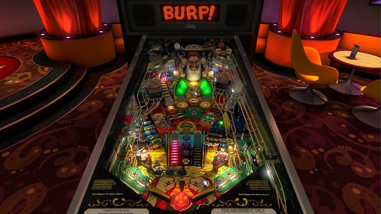 pinball fx3 zen safecracker wheel images