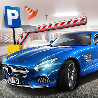 停车模拟器-游戏公社