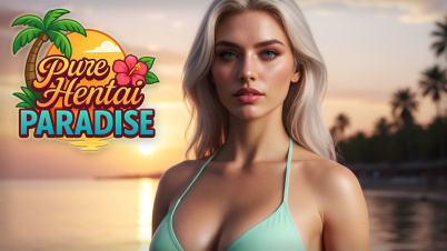 Pure Hentai: Paradise