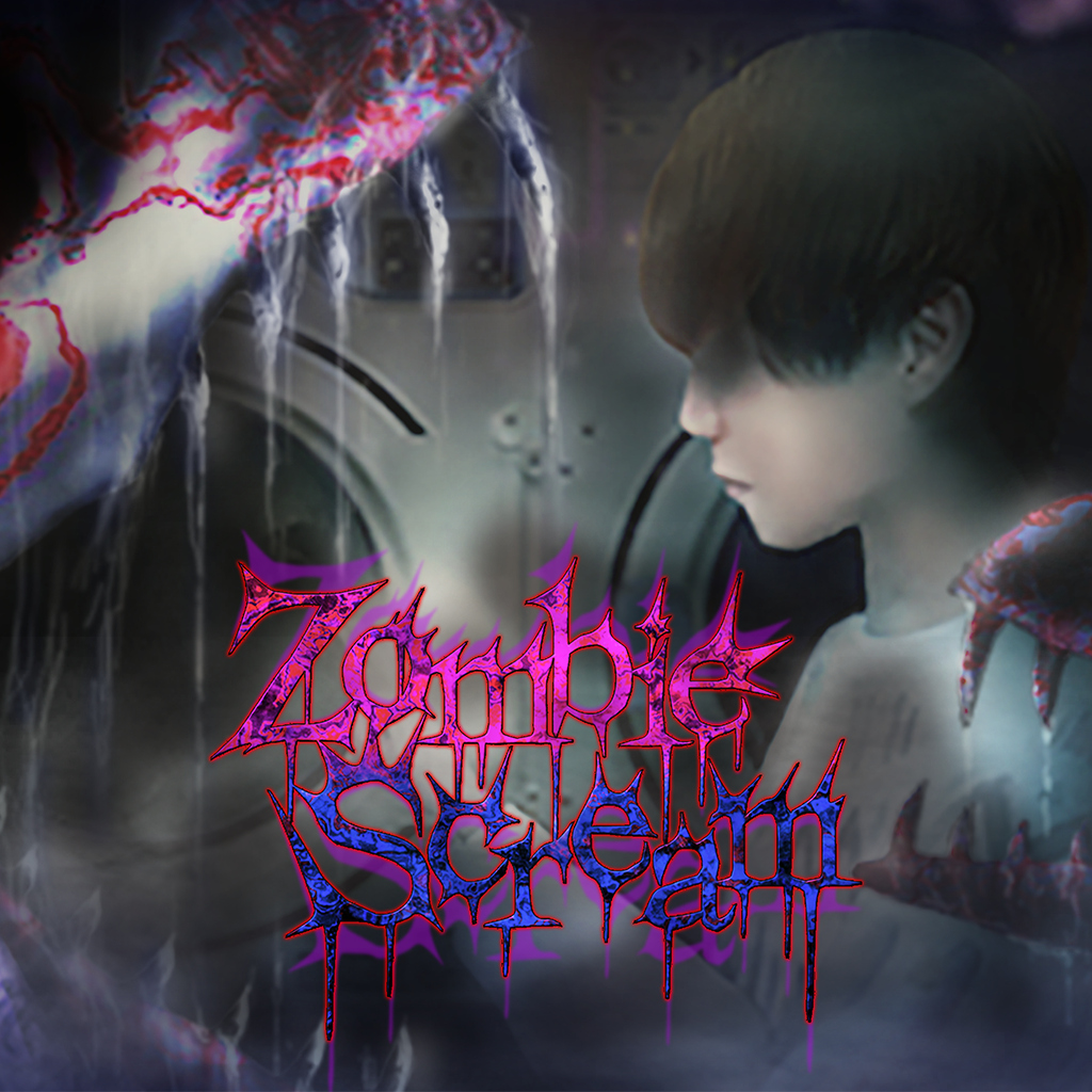 Zombie Scream