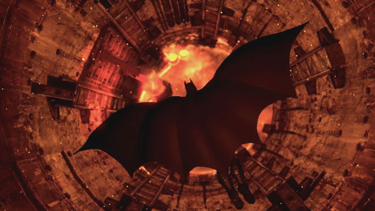 Batman: Arkham City