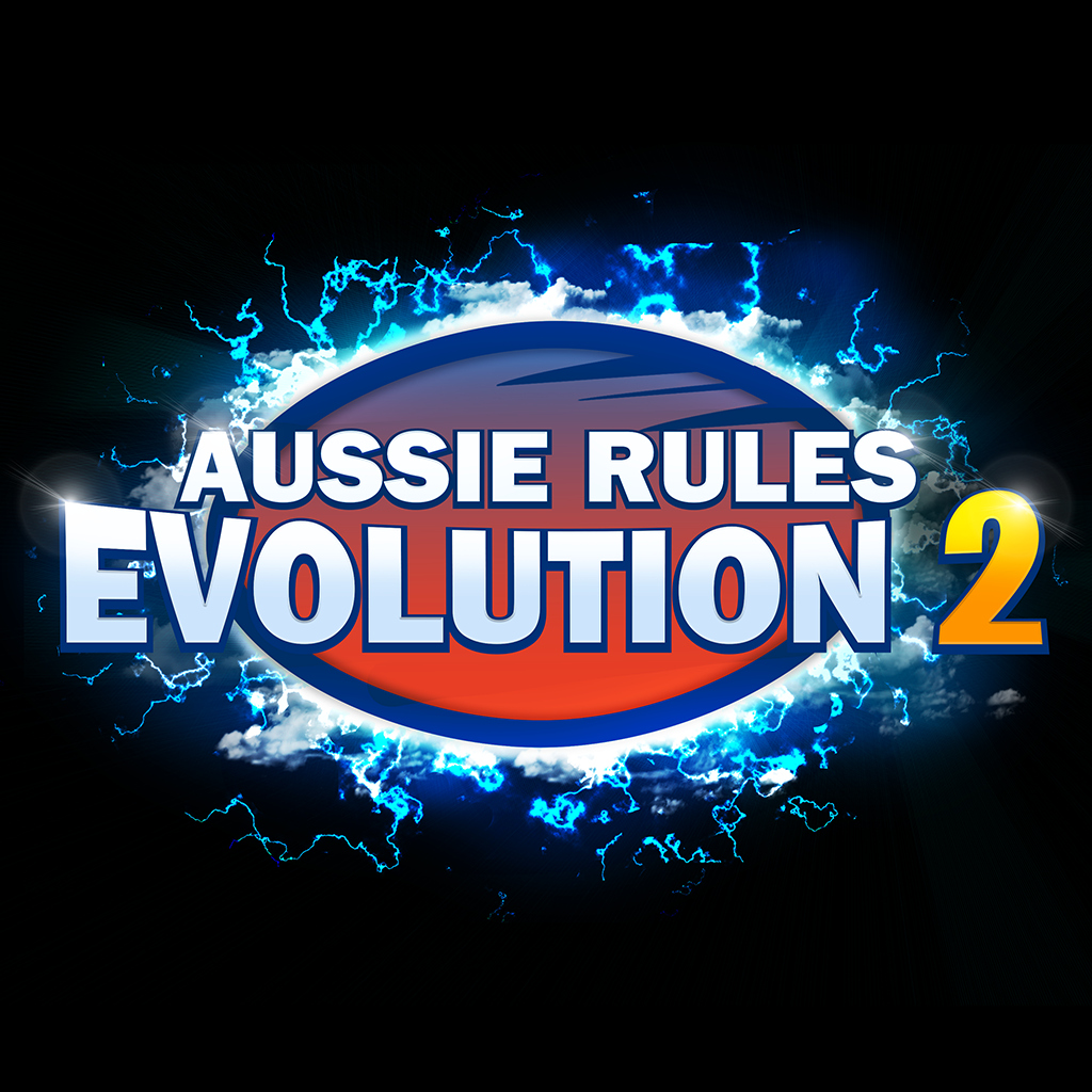 Aussie Rules Evolution 2