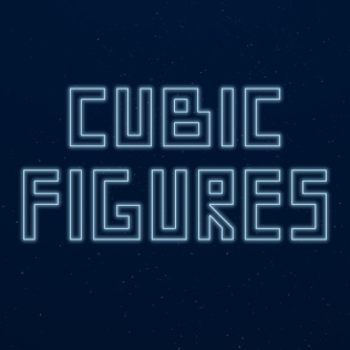 立体图形-游戏公社