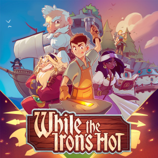 趁热打铁-游戏公社