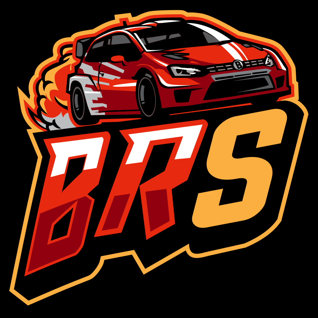 Bloody Rally Show