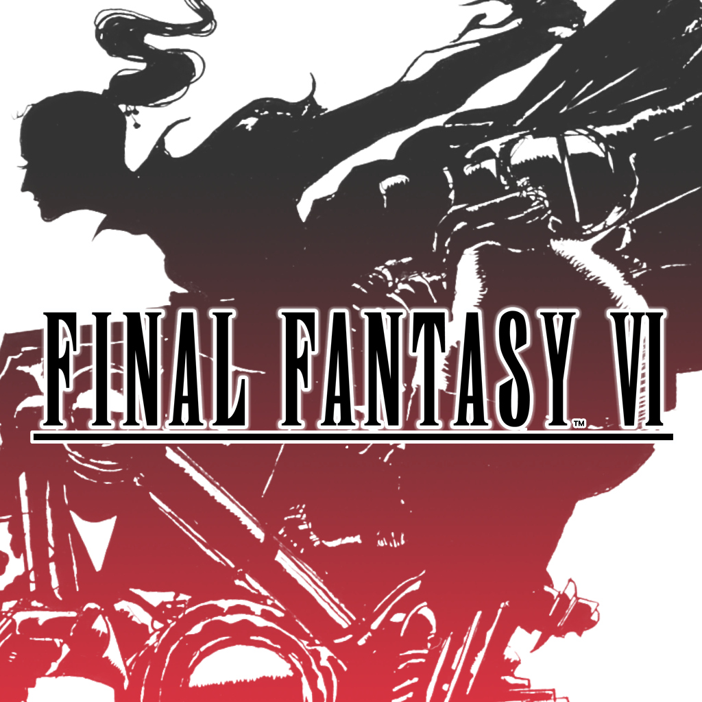 FINAL FANTASY VI